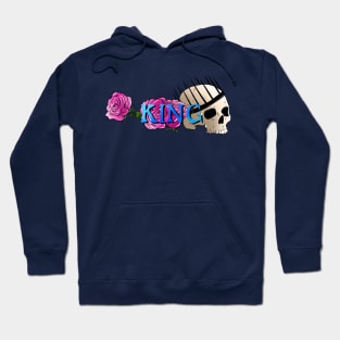 King of the Underworld Hoodie